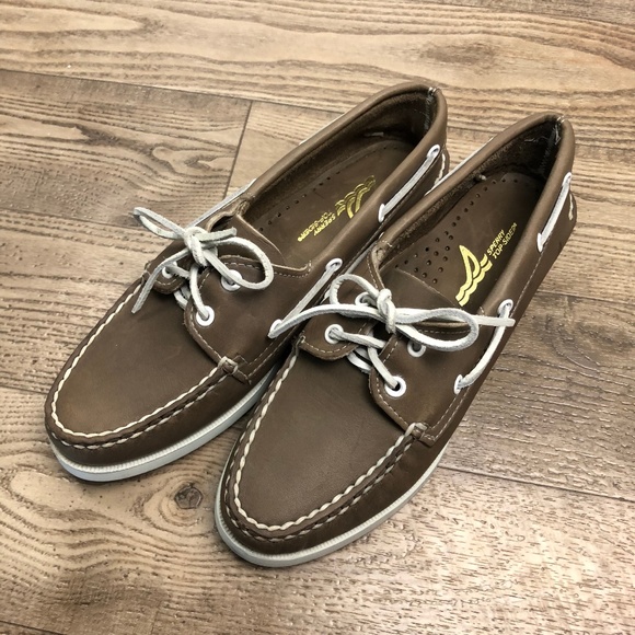 sperry top sider vintage